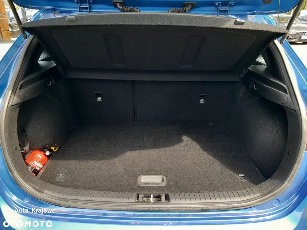 Kia Ceed 1.5 T-GDI M - 29
