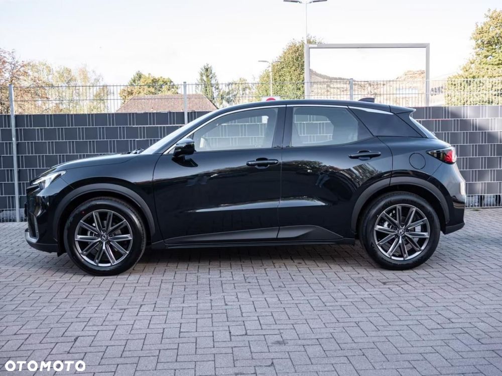 Lexus LBX 1.5 Hybrid - 7