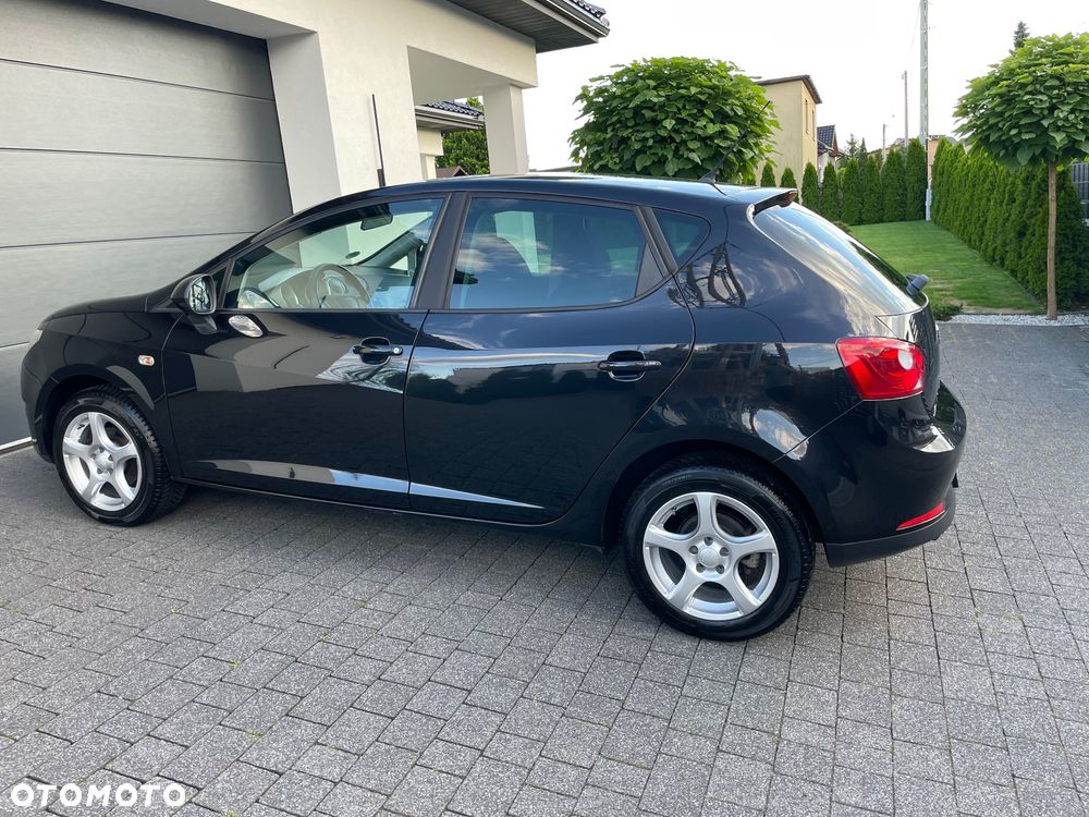 Seat Ibiza 1.6 16V Sport Edition - 40