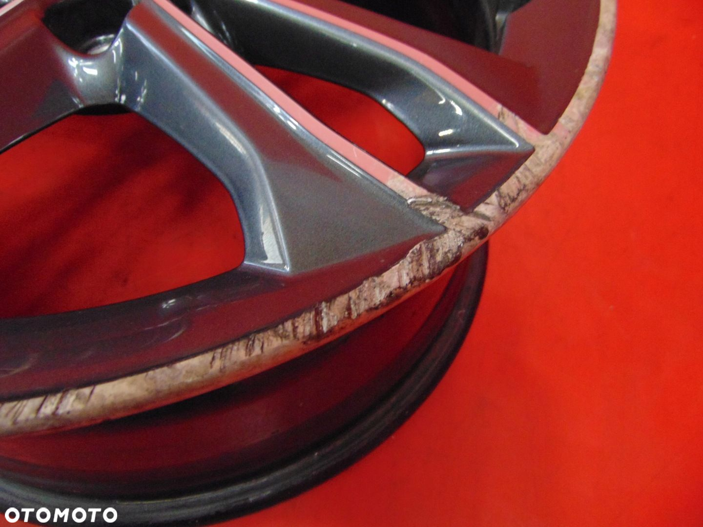 BMW 2 F46 F45 F40 FELGA ALU 17 5x112 ET54 7.5J - 5
