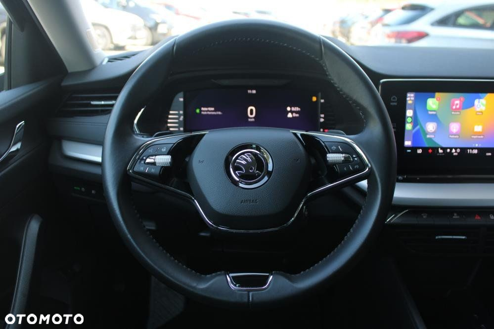 Skoda Octavia - 14