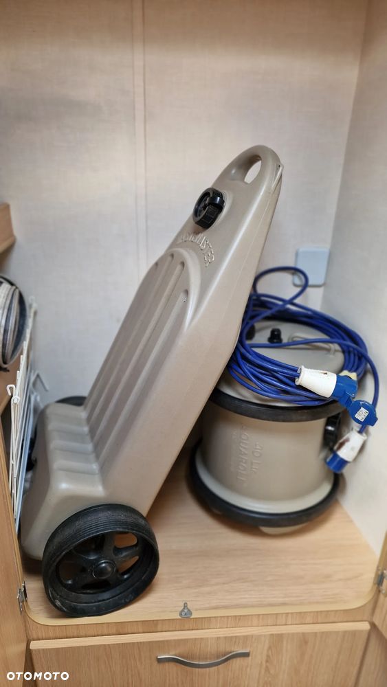 Coachman Pastiche - 16
