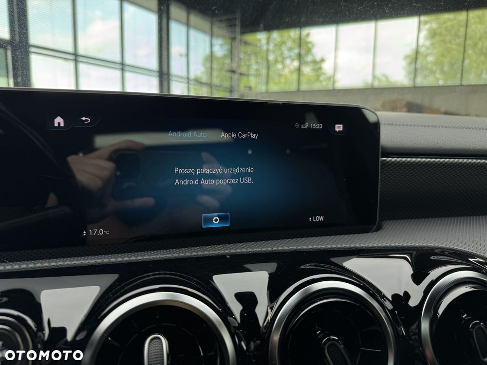 Mercedes-Benz CLA 200 mHEV Progressive 7G-DCT - 32