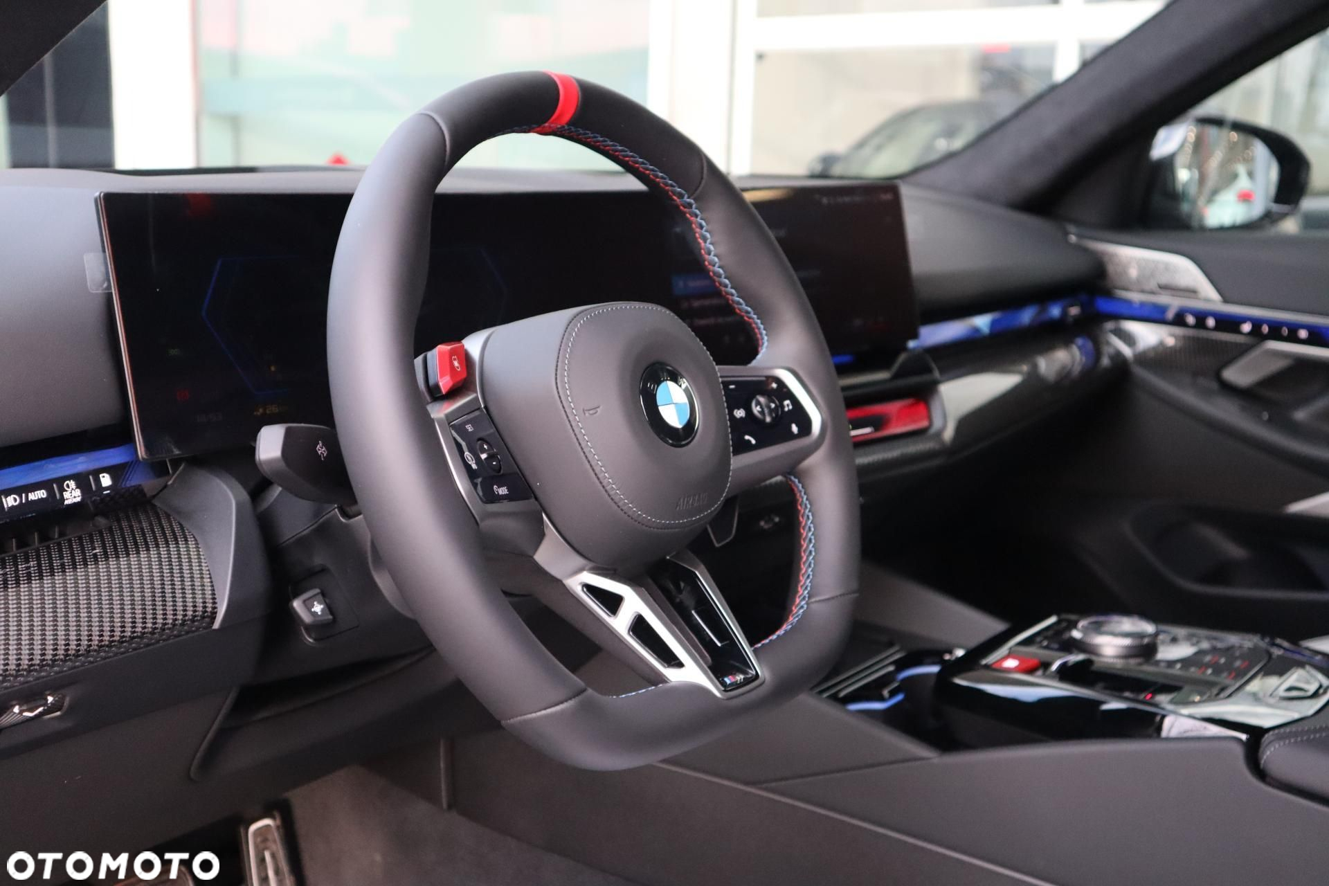 BMW M5 - 16