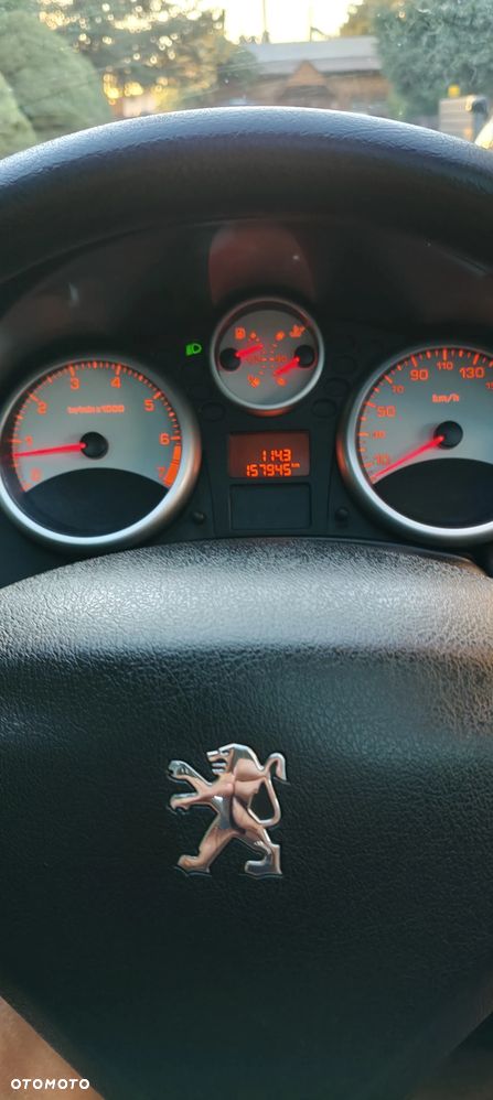 Peugeot 207 95 VTi Tendance - 13