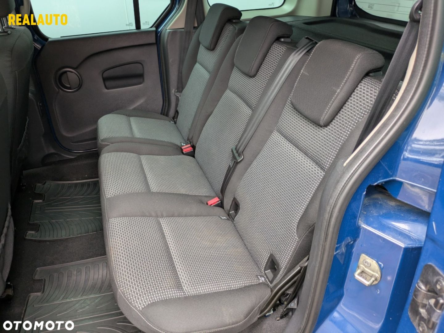 Mercedes-Benz Citan - 17