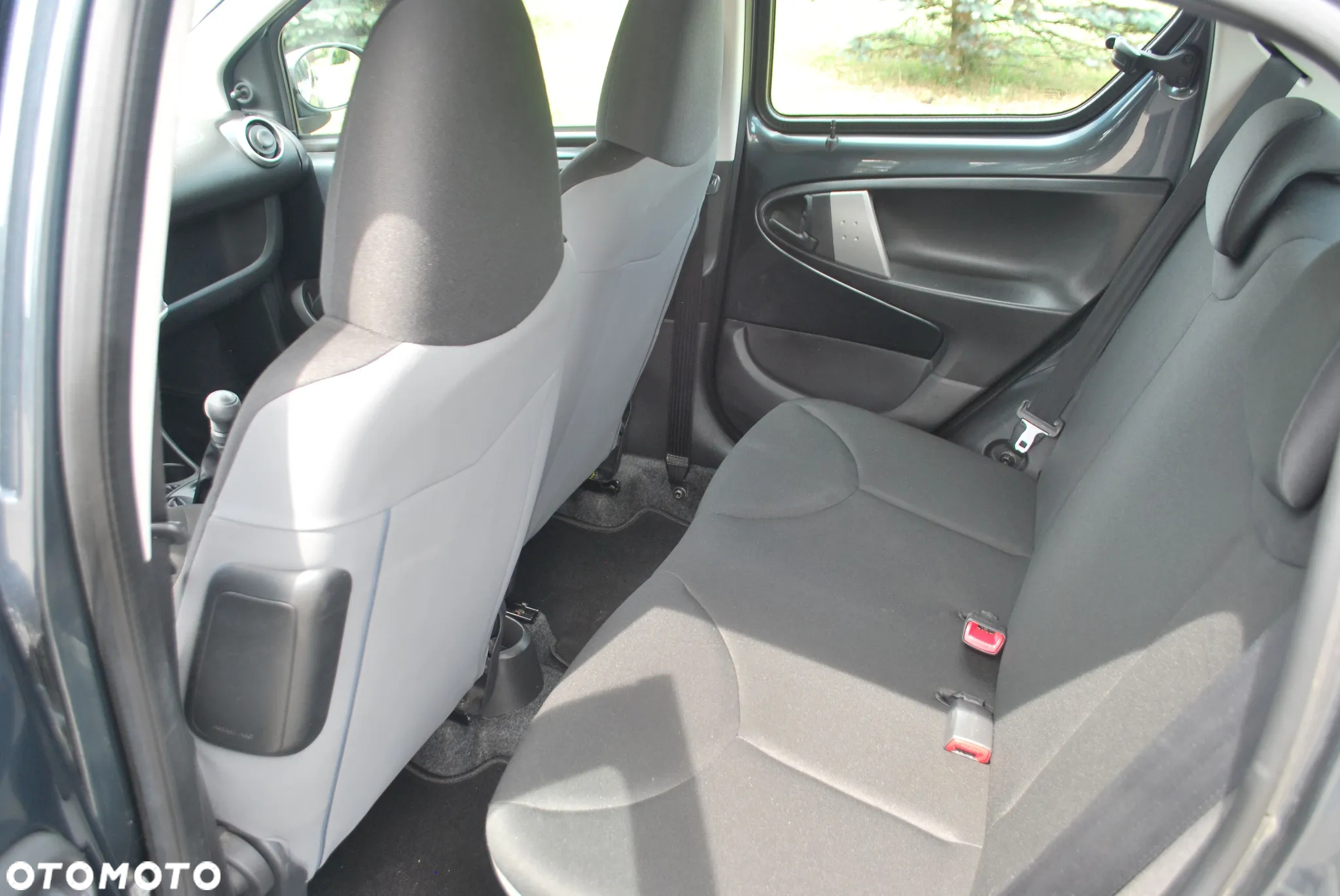 Toyota Aygo - 6