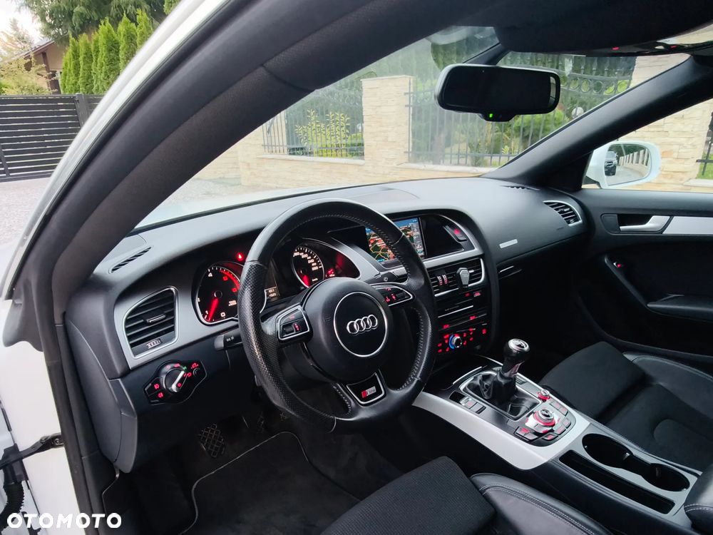 Audi A5 Sportback - 32