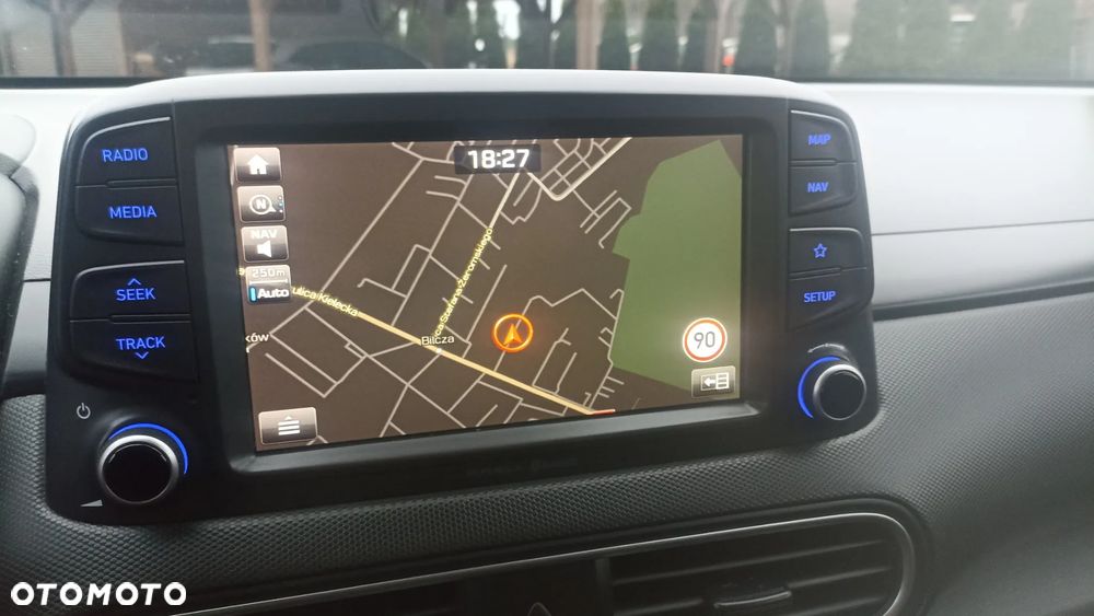 Hyundai Kona 1.0 T-GDI Premiere Style - 28