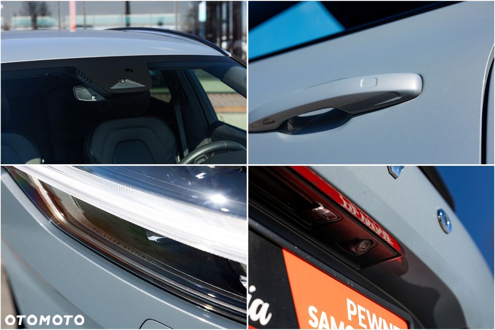 Volvo XC 60 B4 D Ultimate Dark - 32