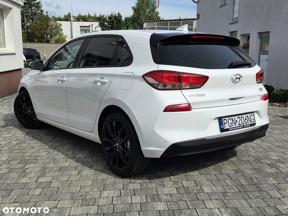 Hyundai i30 1.4 Passion - 5