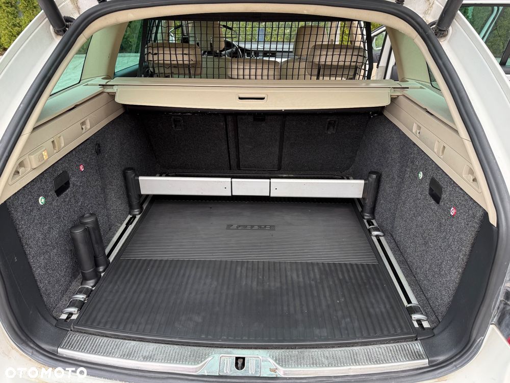 Skoda Superb 2.0 TDI 4x4 Elegance - 7