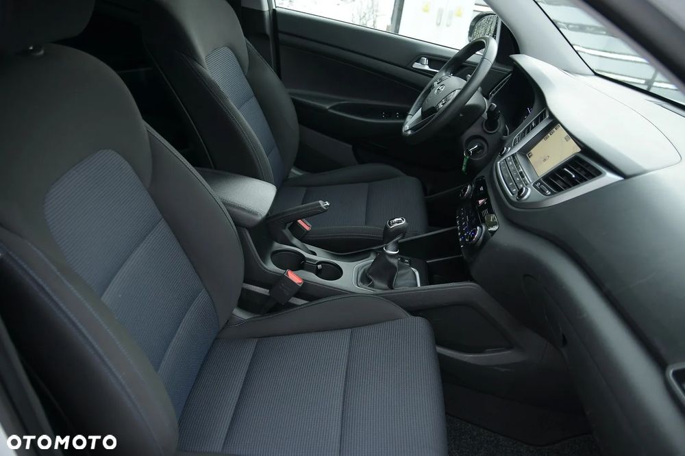 Hyundai ix35 - 18