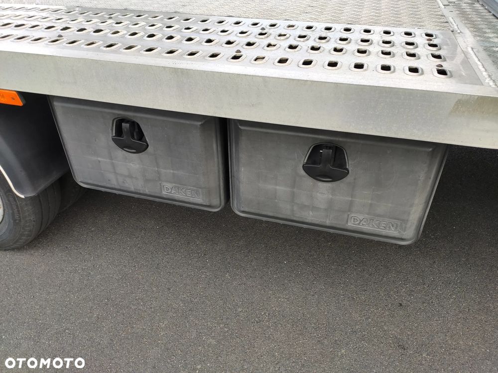 Iveco Daily 35C13 - 17