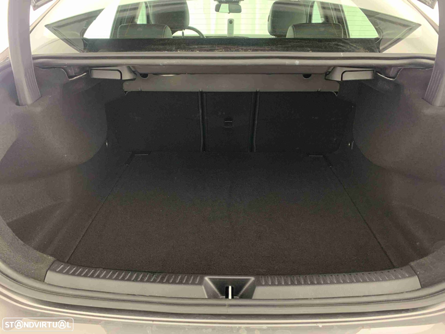 Mercedes-Benz A 180 Limousine d Style - 14