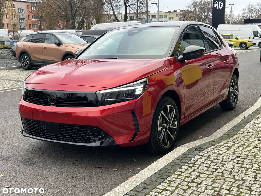 Opel Corsa 1.2 Yes S&S - 2