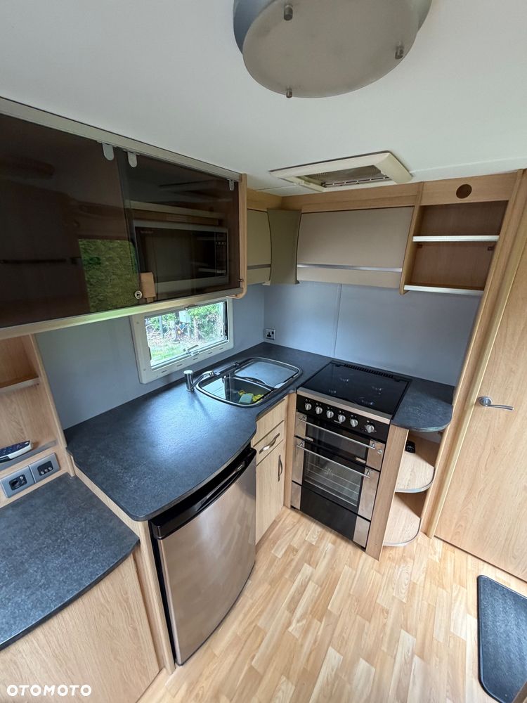Coachman Pastiche 470/2 - 6