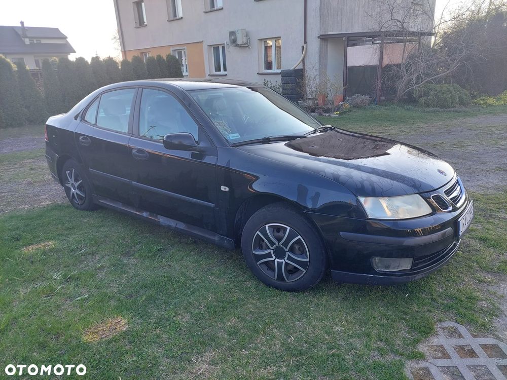 Saab 9-3 1.8i Linear - 7