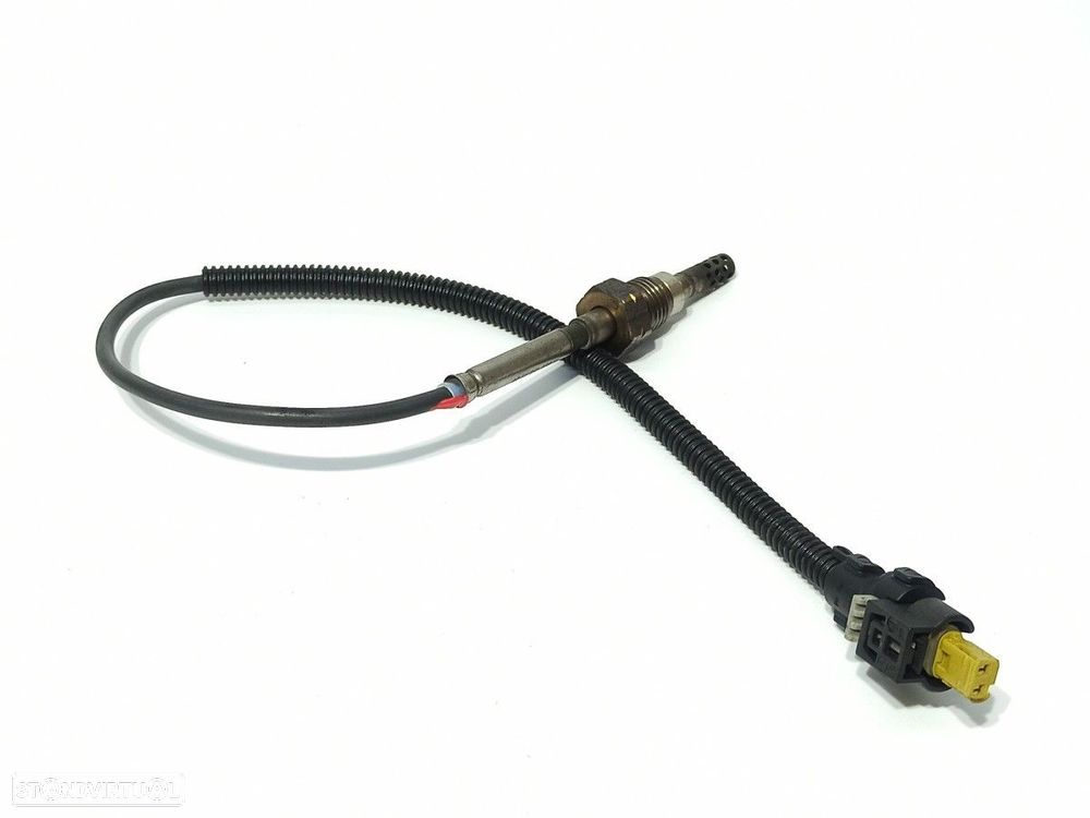 SONDA LAMBDA MERCEDES CLASE C (W204) BERLINA C 200 CDI (204.007) - 3