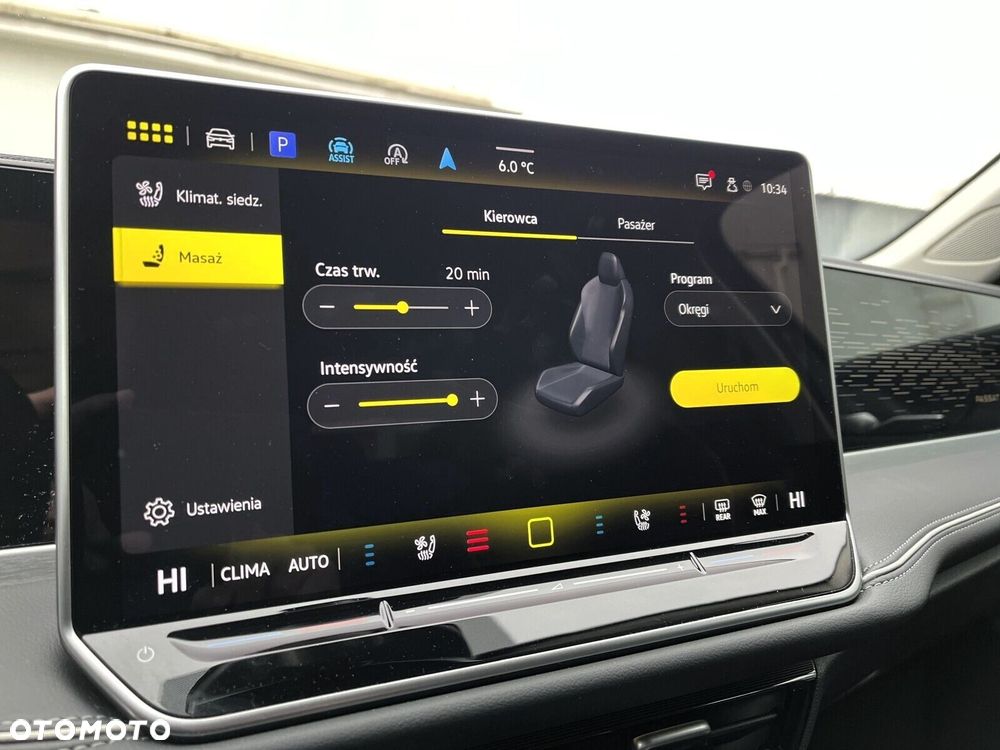 Volkswagen Passat Variant 2.0 TDI SCR Business Plus DSG - 26