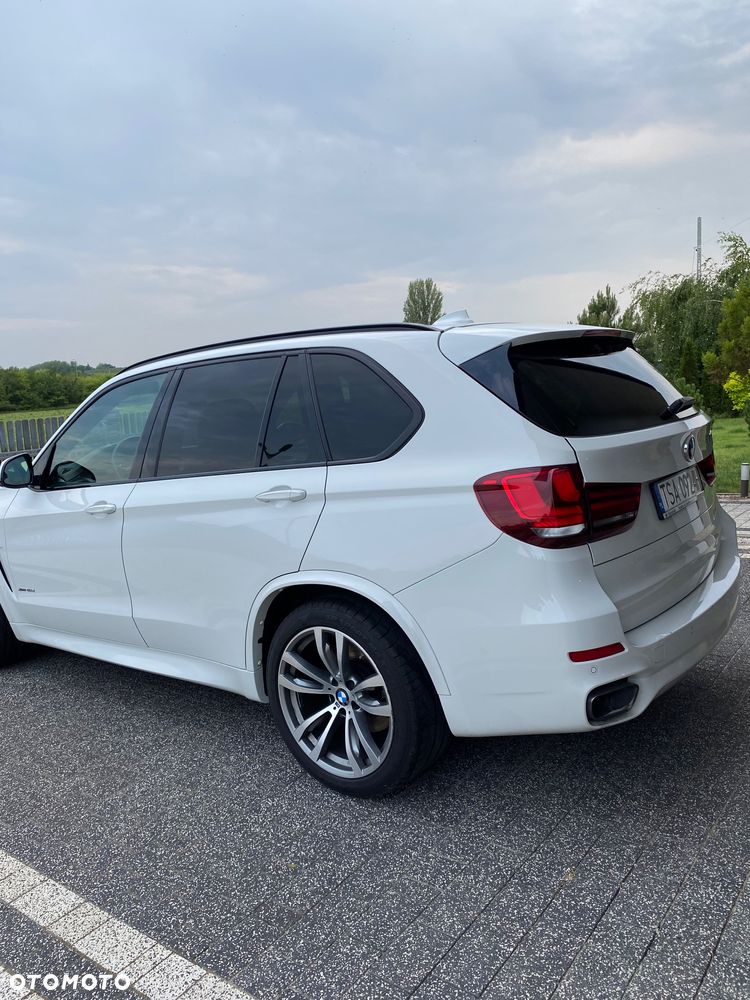 BMW X5 - 8