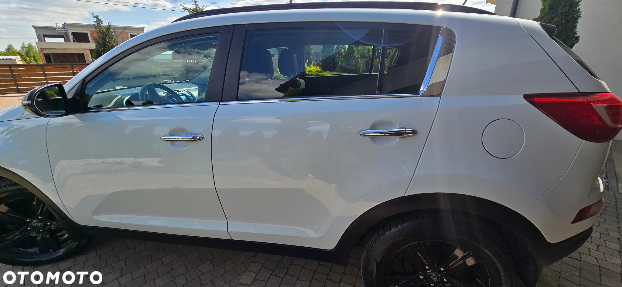 Kia Sportage - 24