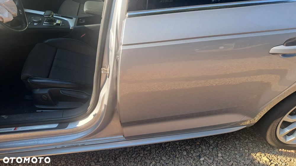 Audi A4 Avant - 17