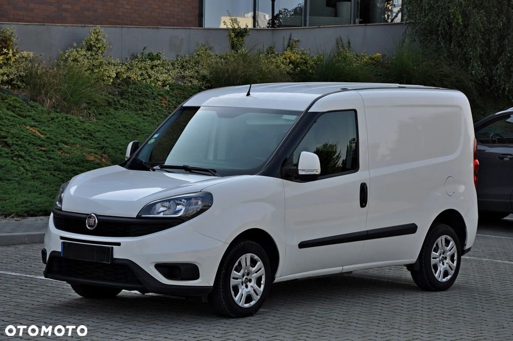 Fiat Doblo - 9