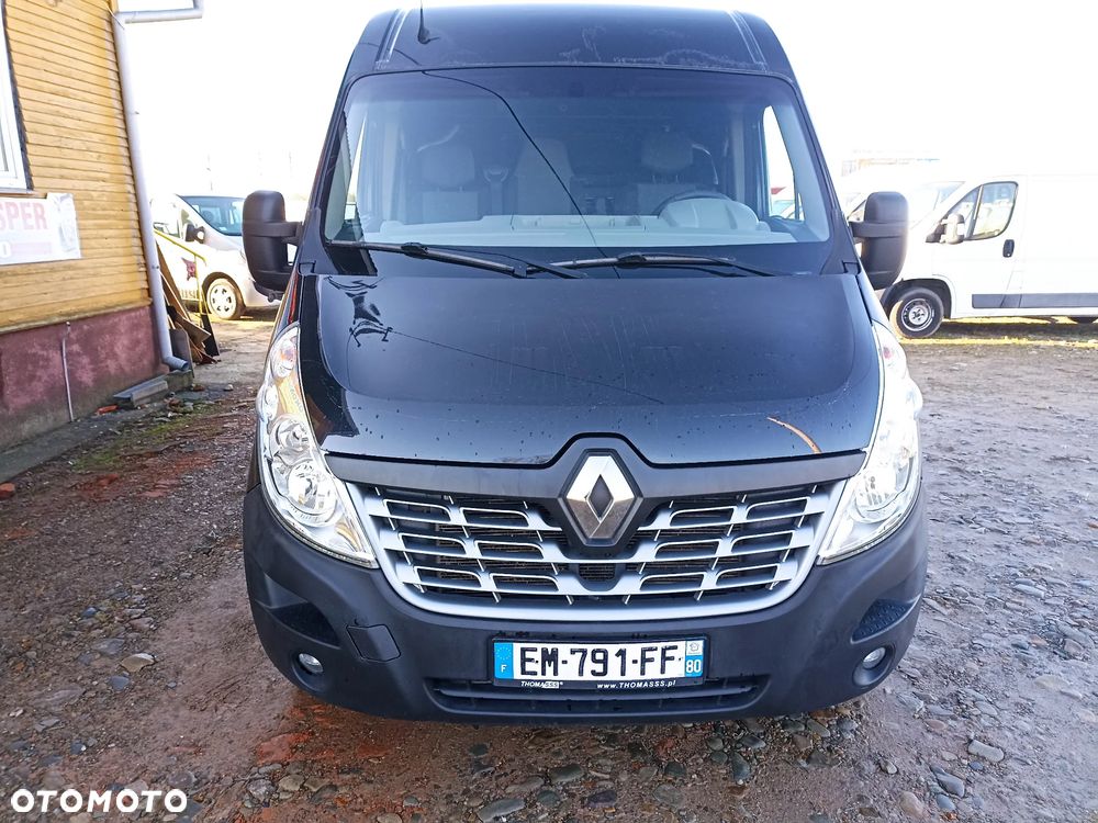 Renault MASTER - 2