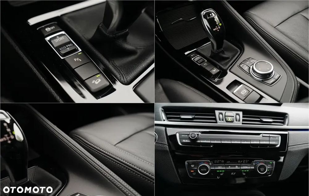 BMW X1 xDrive20d xLine - 23