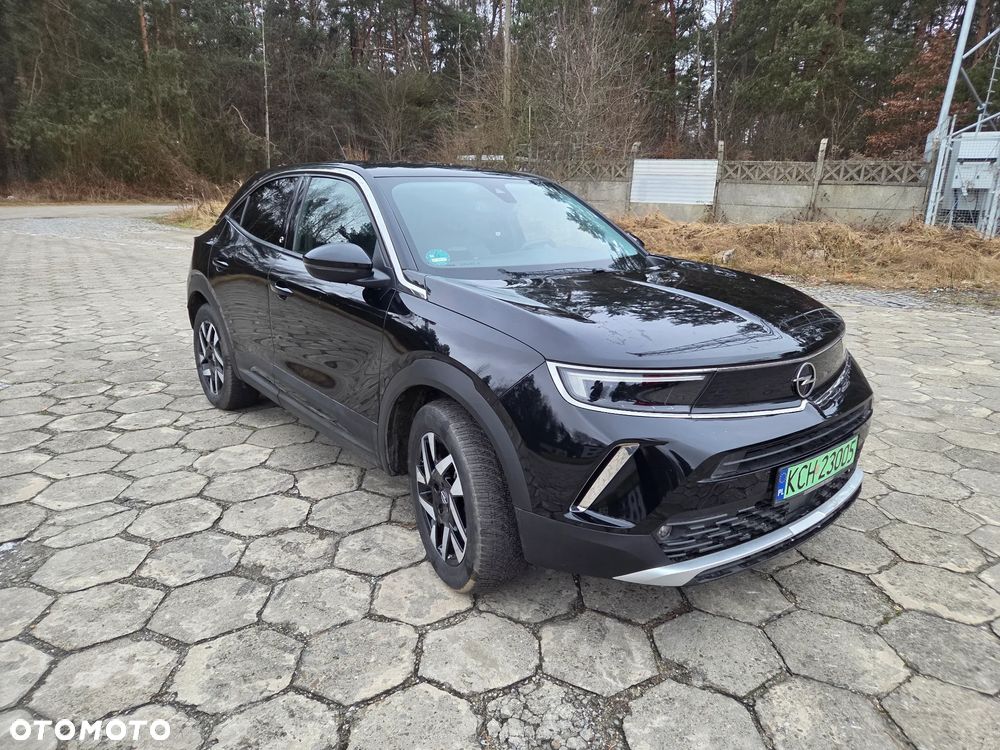 Opel Mokka ver-mokka--e-edition - 3