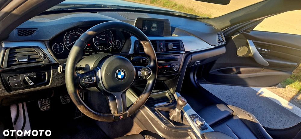 BMW Seria 3 - 8