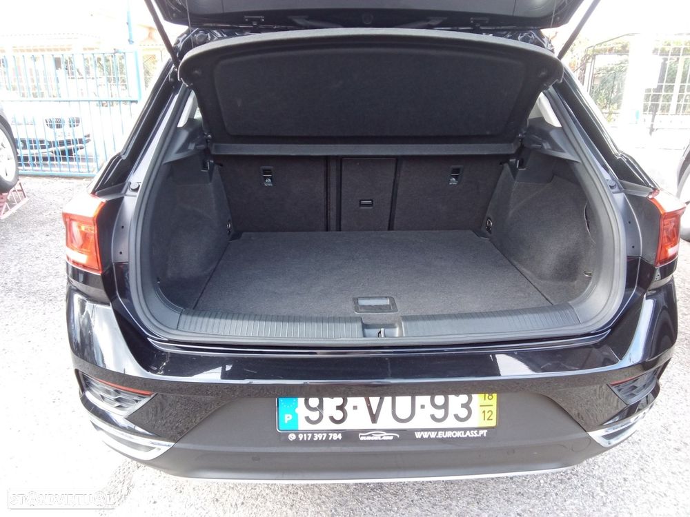 VW T-Roc 1.0 TSI Style - 10