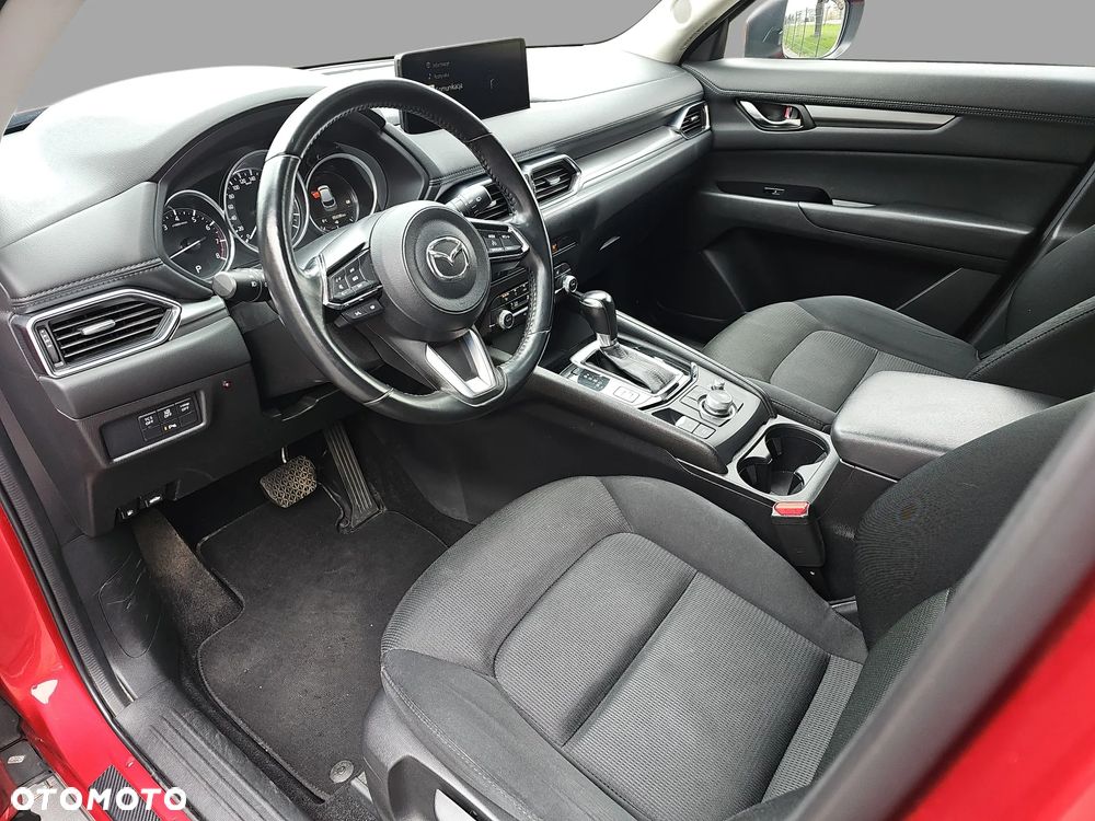Mazda CX-5 2.0 Skyjoy 2WD - 10
