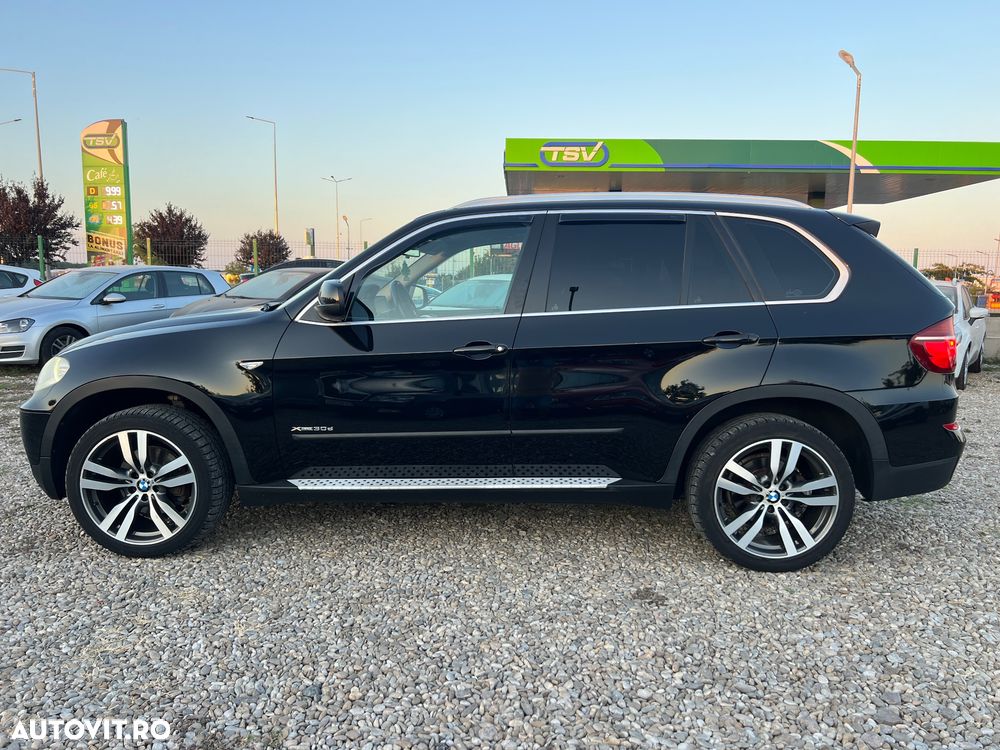BMW X5 xDrive30d - 16