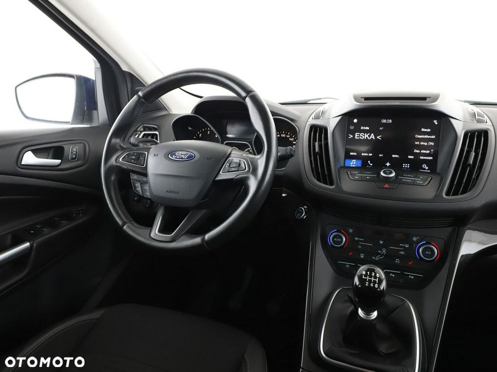 Ford Kuga 2.0 TDCi 4x4 Titanium - 17