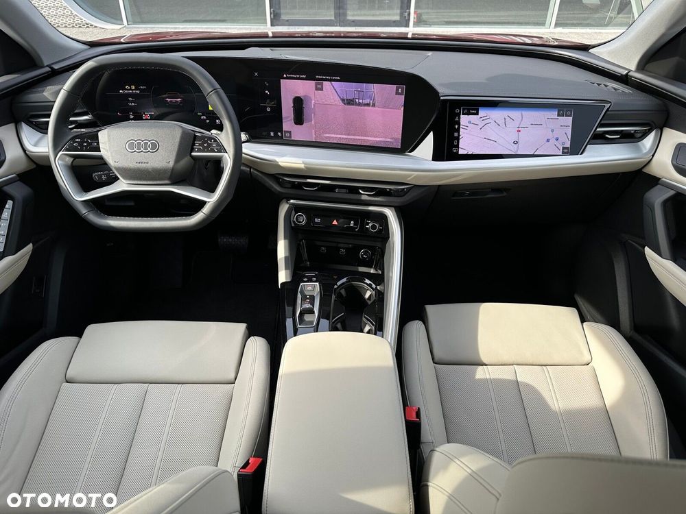 Audi Q5 Sportback - 15