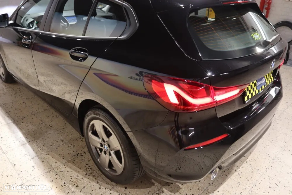 BMW 116 - 33