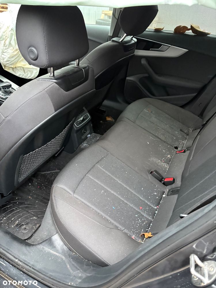 Audi A4 Avant 40 TDI S tronic advanced - 15