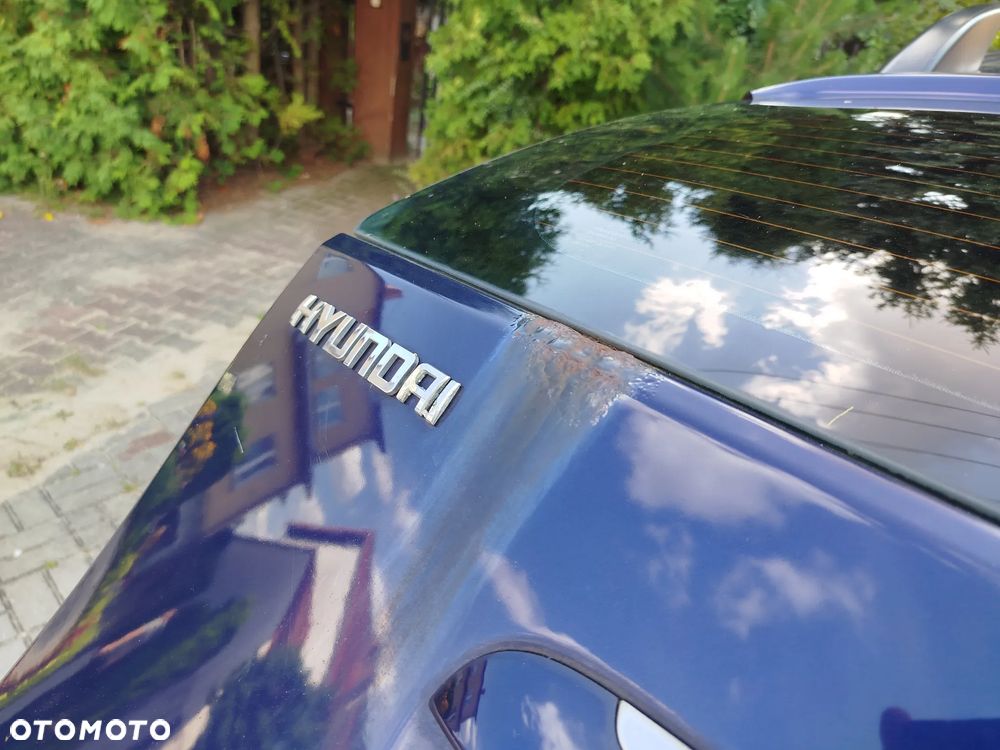 Hyundai i30 1.6 Comfort - 8