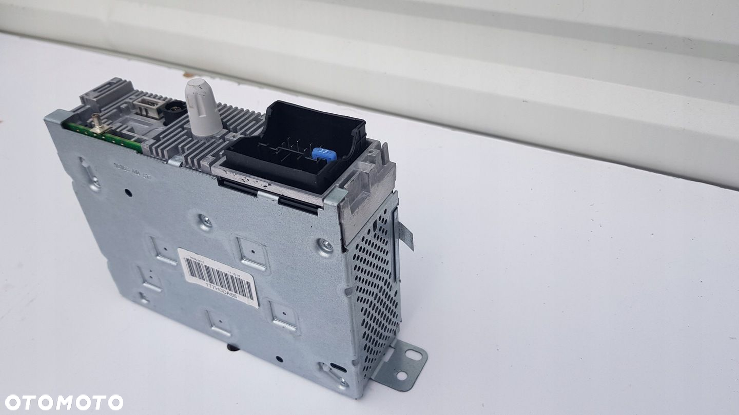 RADIO, RADIOOTWARZACZ CITROEN C4 CACTUS EU - 4