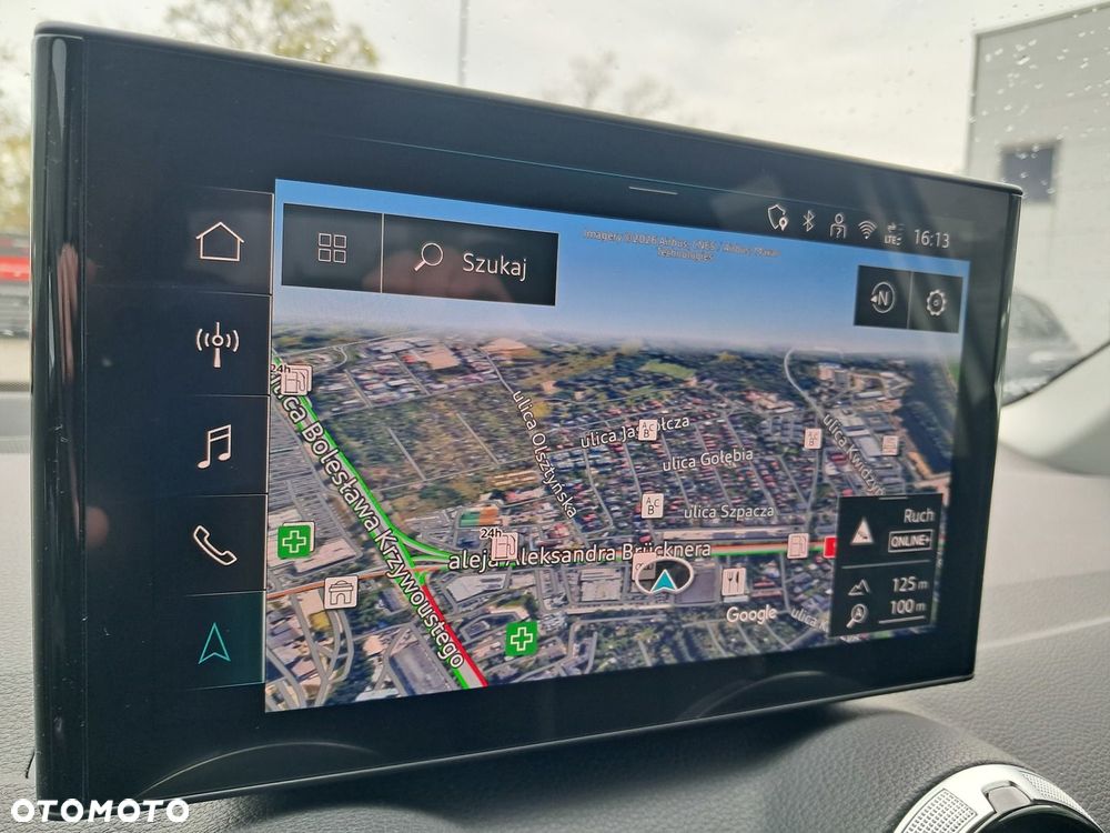 Audi Q2 35 TFSI Advanced S tronic - 26