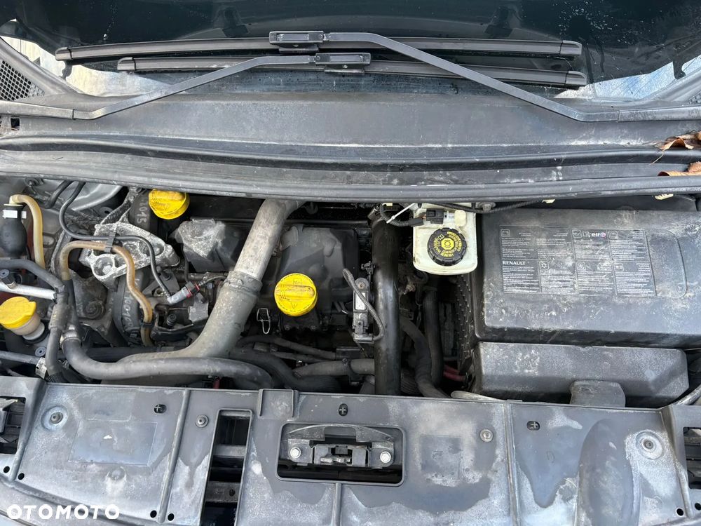 Renault Scenic 1.5 dCi Confort Expression - 16