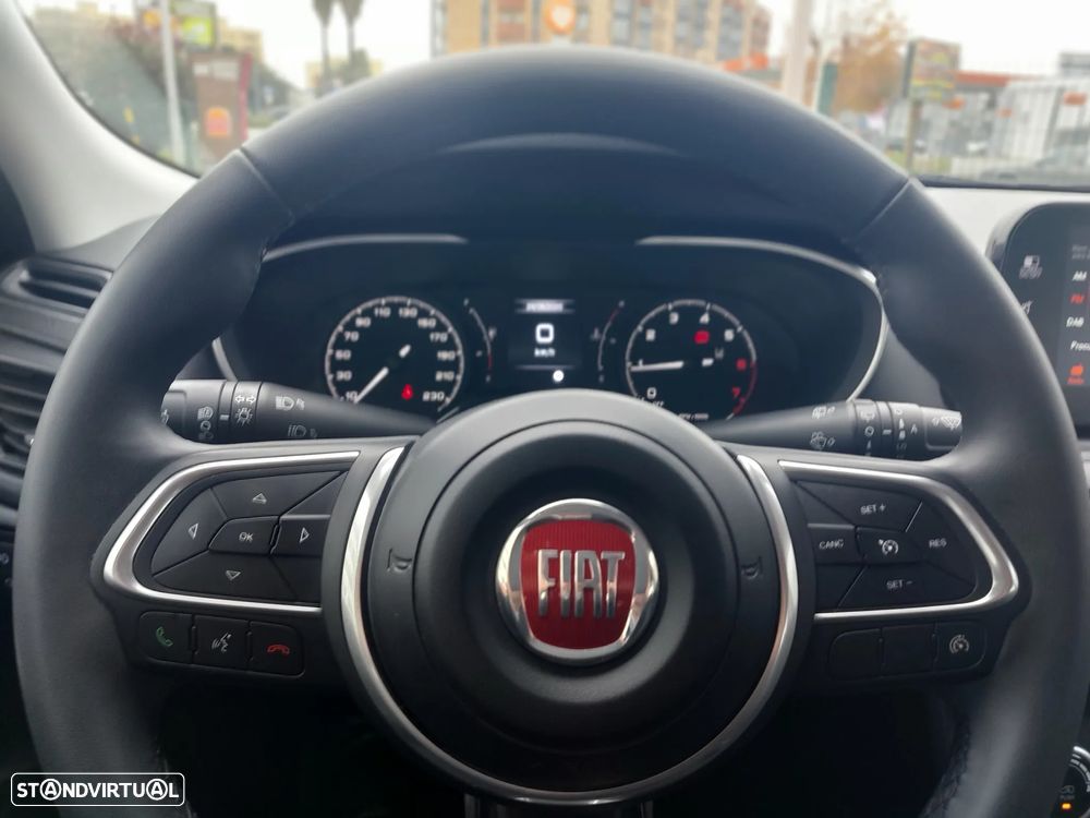 Fiat Tipo Station Wagon 1.0 GSE T3 City Life - 11