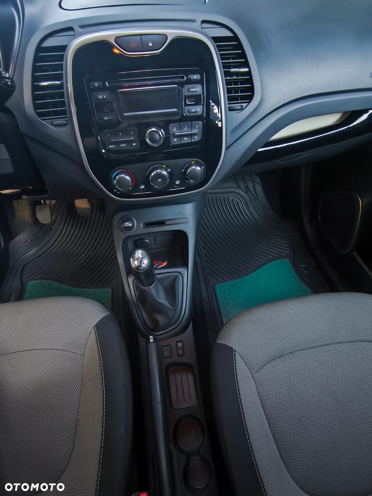 Renault Captur ENERGY TCe 90 Start&Stop Dynamique - 22