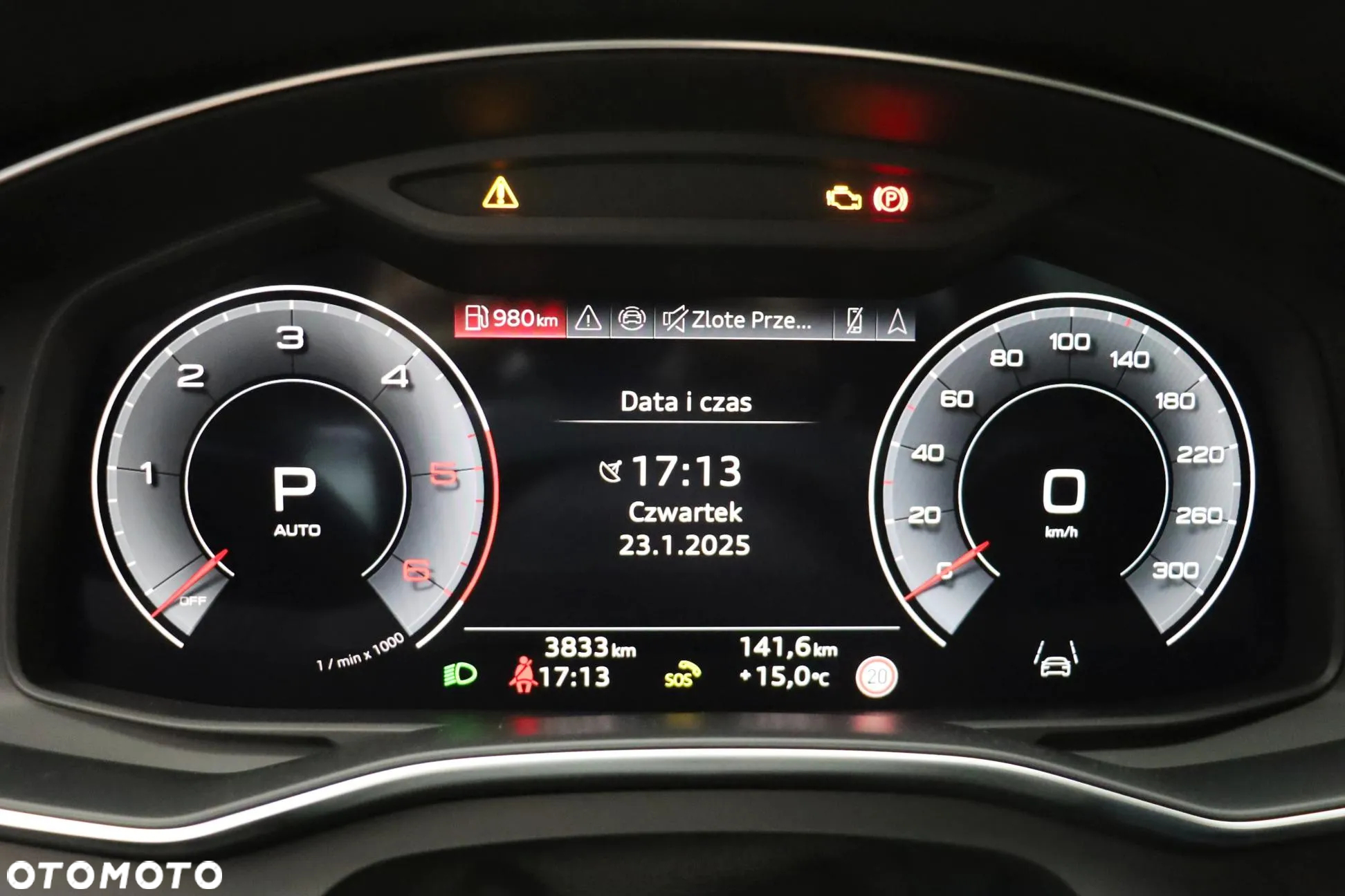 Audi A6 - 31