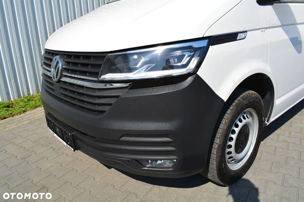 Volkswagen Transporter Kombi T6.1 TDI L1H1 - 14