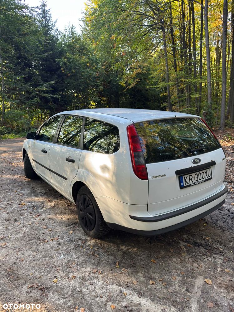 Ford Focus - 3