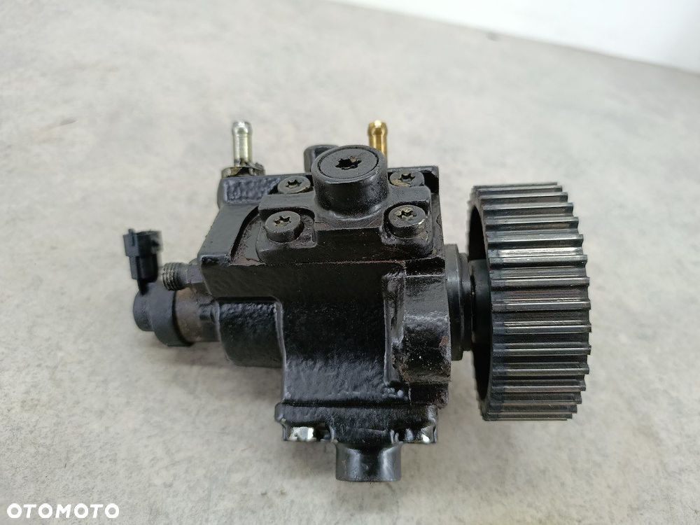 POMPA WTRYSKOWA ALFA ROMEO 159 0055193840 0445010128  BOSCH 1.9 JTD - 6