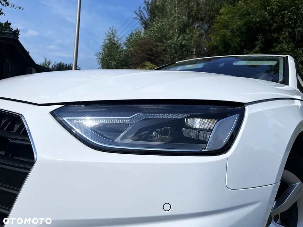 Audi A4 - 39